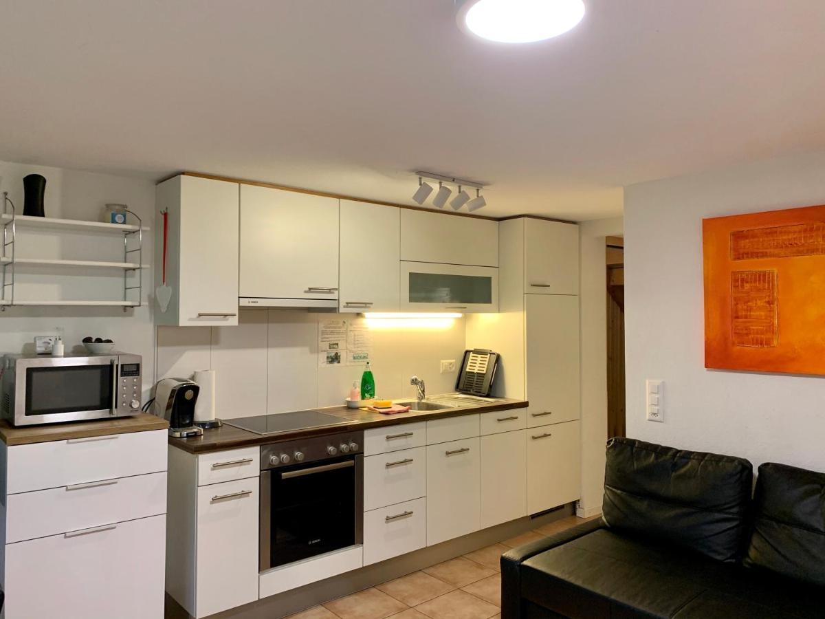 Amazing Apartment Eiger Гринделвалд Екстериор снимка